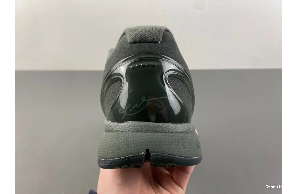 Black Kobe Black Mamba to 6 Collection Nike Fade 0326